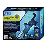 AA Aquarium GKM 9W Green Killing Machine Interner UV-C Klärer mit Pumpenkopf