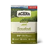 Acana Katzenfutter Grasslands (getreidefrei) - 4,5 kg