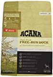 Acana Singles Free-Run Duck Dog - 2 kg