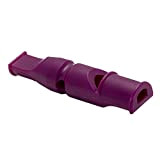 ACME Doppeltonpfeife No. 640 | Purple
