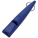 Acme Model 211.5 Plastic Dog Whistle Baltic Blue for Dogs