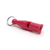 ACME No. 212 Pro Trialer Whistle | Hundepfeife (Hot Pink)