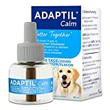 ADAPTIL® Calm Nachfüllflakon 48ml | Hilft Hunden entspannt zu bleiben | 30-Tage Nachfüllflakon