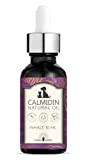 Adema Animal® - Calmidin Liquid - Anti-Stress Öl zur Beruhigung für Tiere - Relax Oil für Hund und Katze - ...