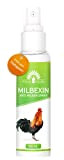 ADEMA NATURAL® MILBEXIN - Mittel gegen Milben für Hühner - zur Milbenbekämpfung bei Geflügel & Vögel in der praktischen Sprühflasche ...