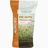 Agrobs Pre Alpin Wiesencobs, 1er Pack (1 x 20000 g)