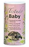 Agrobs Testudo Baby - Grundfutter für Landschildkröten - 300g
