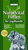 AKAH NaturVital® Futter für Jagdhunde Menge: 5 Kilogramm