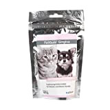 Alfavet FeliGum Gingiva Ergänzungsfuttermittel für Katzen und kleine Hunde - Bundle - 3 x 120g