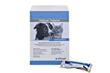 Alfavet FeliGum Trojaner - Ergänzungsfuttermittel für Katzen und Hunde - 15 x 10 g