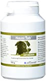 Alfavet Nausi TabErgänzungsfuttermittel für Hunde, 1er Pack (1 x 110 g)