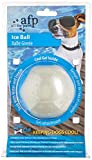 ALL FOR PAWS - Chill Out Ice Ball - 8,5 cm - Hundespielzeug - 1 Stück, L, VP7075