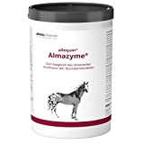 almapharm allequin Almazyme Ergänzungsfuttermittel für Pferde 1 kg