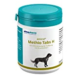 almapharm astoral® Methio Tabs H 125 Tabletten