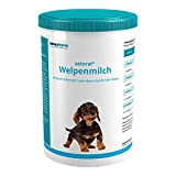 Almapharm astoral Welpenmilch - Ergänzungsfuttermittel für Hundewelpen - 1 x 800g