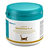 almapharm astorin MultiVital h.a. 250 g für Katzen