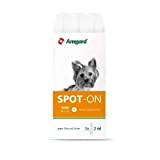 Amigard Spot-On Hund bis 15 kg 3X 2 ml