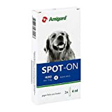 Amigard Spot-On Hund über 15 kg 4 ml