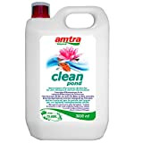 Amtra A3050006 Biopond Clean, 3000 ml