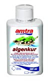 Amtra A3050043 BN201 Algenkur Wasseraufbereiter für Aquarien, 300 ml