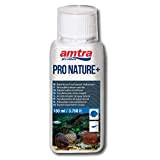 Amtra A3050092 FB071 Pro Nature Plus Wasseraufbereiter für Aquarien, 150 ml