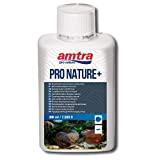 Amtra A3050139 FB072 Pro Nature Plus Wasseraufbereiter für Aquarien, 300 ml