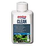 Amtra FB011 Clean Wasseraufbereiter für Aquarien, 300 ml