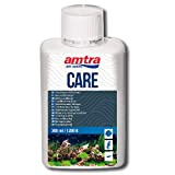 Amtra FB021 Care Wasseraufbereiter für Aquarien, 300 ml