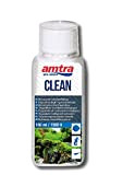Amtra prima clean biologischer Schadstoffabbau 150ml Süßwasser Meerwasser