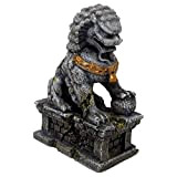 Amtra Wave A8011546 Chinesischer Guardian Lion, S