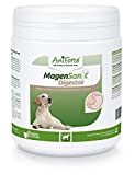 AniForte MagenSanft Pulver für Hunde 500g – Zur Unterstützung der Verdauung & Harmonisierung der Magen-Darm-Aktivität, natürlicher Magenschutz Hund mit Bentonit ...