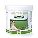 AniForte WermiX Pulver für Hunde 250g – Natürliche Unterstützung nach einem kurierten Wurmbefall