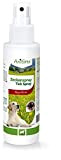 AniForte Zeckenspray für Hunde 100ml - Zeckenschutz gegen Zecken & Parasiten, Zeckenmittel für Hunde, Anti Zecken Spray, Anti-Zecken Mittel, Insektenspray ...