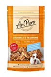 AniPuro LECKERLI & Training, Belohnungssnacks vom Huhn, hochwertig und getreidefrei, Snack aus nur Einer tierischen Proteinquelle, für große und kleine ...