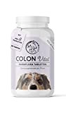 Annimally® Probiotika für Hunde mit 1,5 Mrd. KBE - 120 Tabletten für eine gesunde Darmflora - Darmbakterien zur Darmsanierung & ...