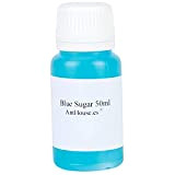 AntHouse - Super Food Blue Sugar Ameisenfutter 50 ml | Auf Zuckerbasis | Ideale Ergänzung für Ihr Terrarium oder Ihre ...
