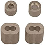 Apex Tools Group b7675454 1/10,2 cm Hülse/STOP (2 Stück)