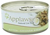 Applaws Cat Tin Kitten 70 g (Pack of 24)
