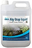 AquaForte Anti-Fadenalgenvernichter "Alg-Stop", 2,5 Liter, auch für Koi- und Schwimmteiche geeignet Auch in Pulverform erhältlich