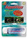 Aquaview Fixiergel von Amtra Wave für Fotorückwände 30ml Aquarium Rückwand Folie