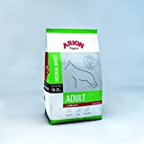 Arion Adult medium Lamb & Rice 12 kg