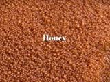 Axogravel Honey 5Kg, Spezialbodengrund für Axolotl