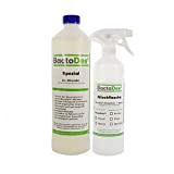 BactoDes Spezial 1l | Allround Geruchsentferner | Urin-Geruchsneutralisierer