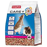 BEAPH.Care + 1.5kg Rat Food