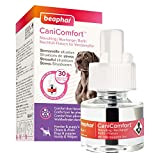 beaphar CaniComfort Nachfüll-Flakon für Verdampfer, Beruhigungsmittel für Hunde mit Pheromonen