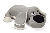 Beeztees Puppy XL-Cuddle Toy Boomba L: 70 cm B: 40 cm grau