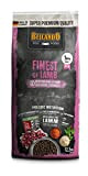 Belcando Finest GF Lamb [12,5 kg] getreidefreies Hundefutter | Trockenfutter für kleine & mittlere Hunde | Alleinfuttermittel für Hunde ab ...
