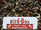 Bird-Box Nagerfutter ohne Getreide Inhalt 1 kg