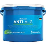 BLAUTEICH blaumacher Anti-ALG Fadenalgenvernichter - Algenentferner für Gartenteich - Algenvernichter und effektive Teichpflege gegen Fadenalgen im Teich (1 kg)