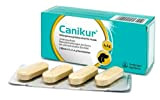 Boehringer Ingelheim Canikur für Hunde und Katzen bei Durchfall 12 x 4,4 g Tabletten